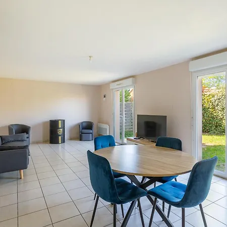 Le Relais Familial 24h *